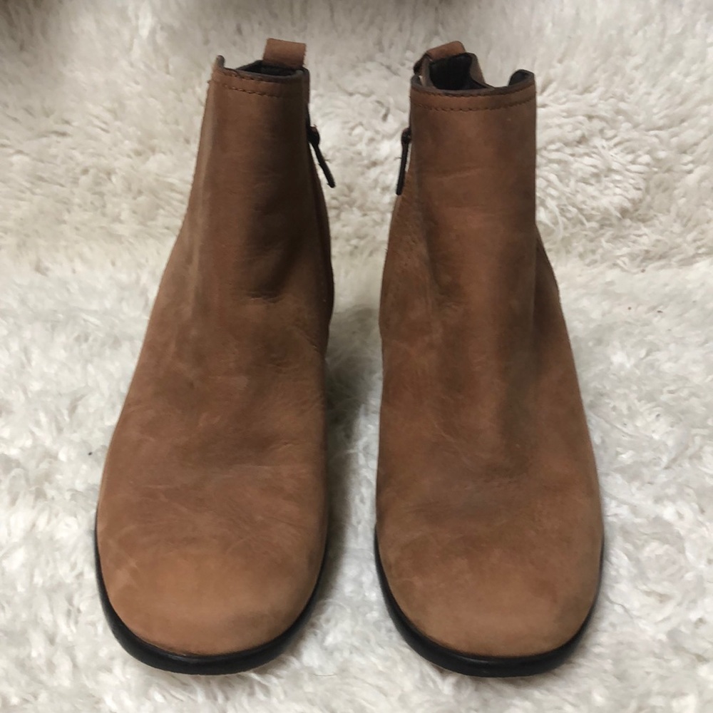 Cole Haan Booties Size 8-1/2B